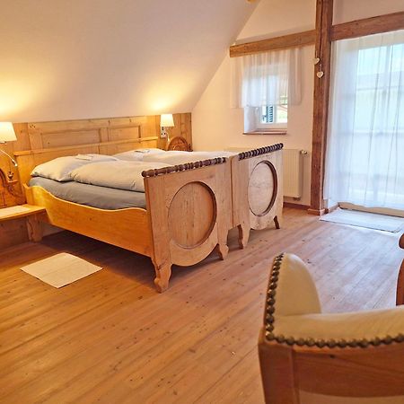 Sonnenhaus Grandl Apartment เฟลด์บาค ภายนอก รูปภาพ