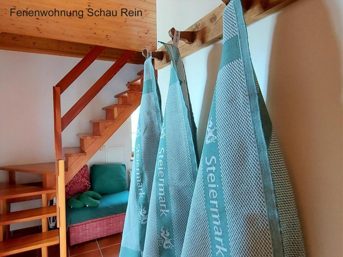 Sonnenhaus Grandl Apartment เฟลด์บาค ภายนอก รูปภาพ