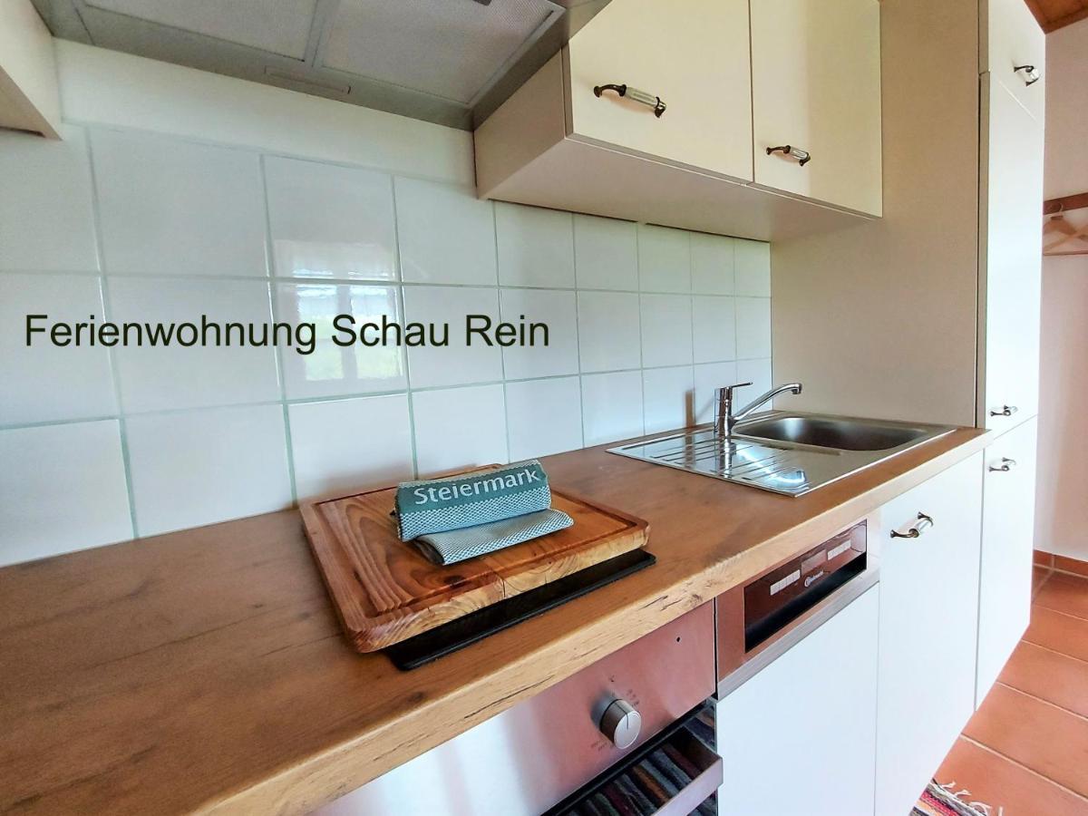 Sonnenhaus Grandl Apartment เฟลด์บาค ภายนอก รูปภาพ