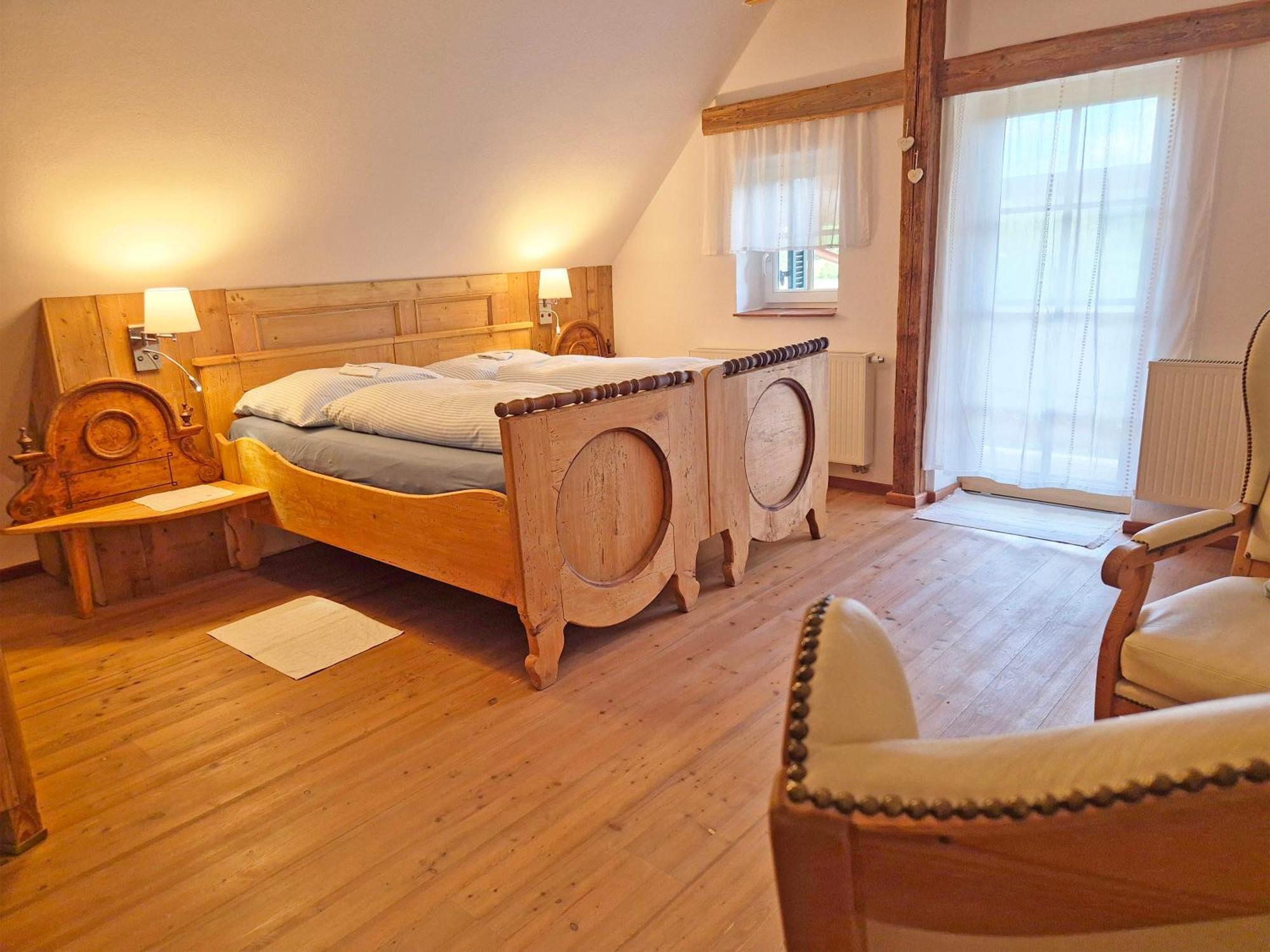 Sonnenhaus Grandl Apartment เฟลด์บาค ภายนอก รูปภาพ