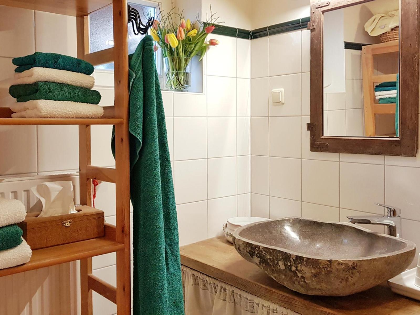 Sonnenhaus Grandl Apartment เฟลด์บาค ห้อง รูปภาพ