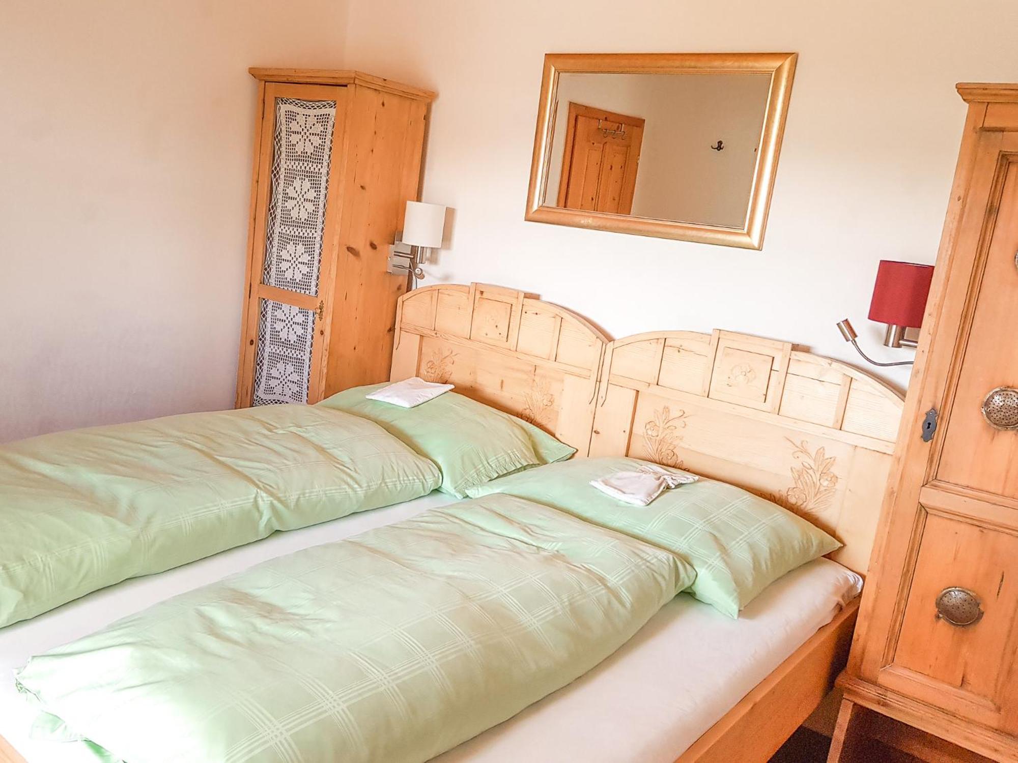 Sonnenhaus Grandl Apartment เฟลด์บาค ภายนอก รูปภาพ