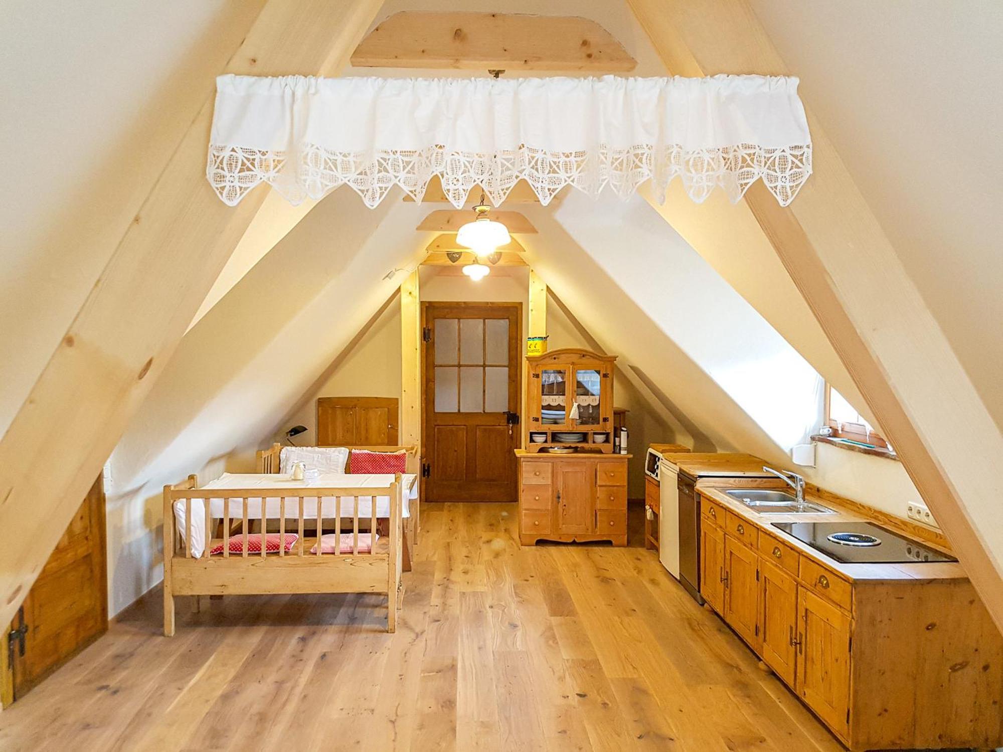 Sonnenhaus Grandl Apartment เฟลด์บาค ห้อง รูปภาพ