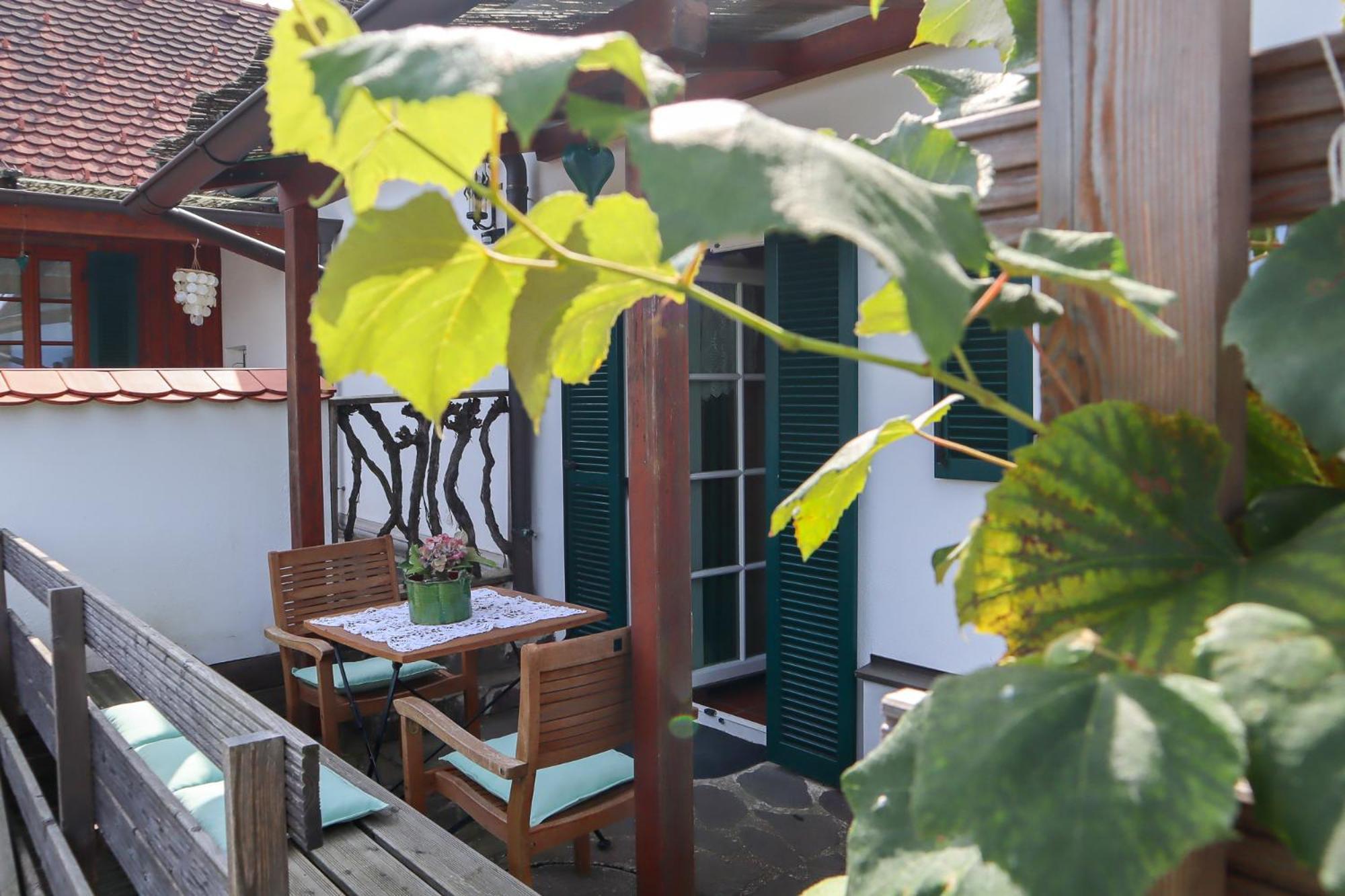 Sonnenhaus Grandl Apartment เฟลด์บาค ห้อง รูปภาพ