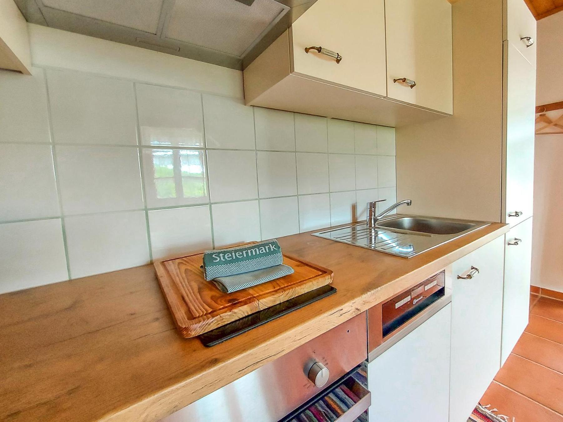 Sonnenhaus Grandl Apartment เฟลด์บาค ห้อง รูปภาพ