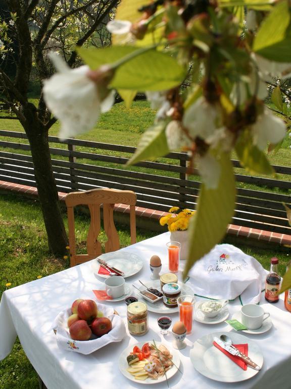 Sonnenhaus Grandl Apartment เฟลด์บาค ภายนอก รูปภาพ