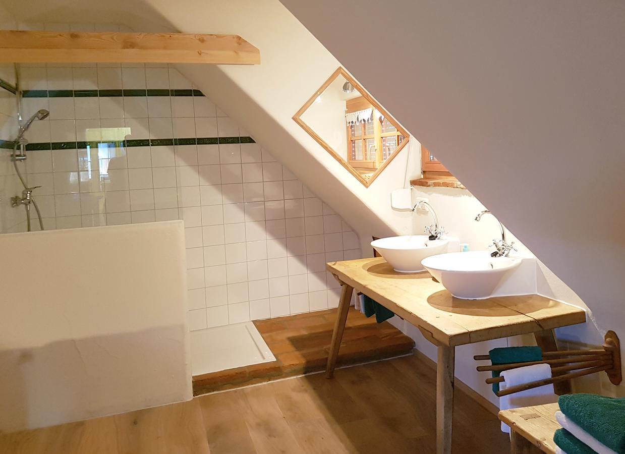 Sonnenhaus Grandl Apartment เฟลด์บาค ภายนอก รูปภาพ